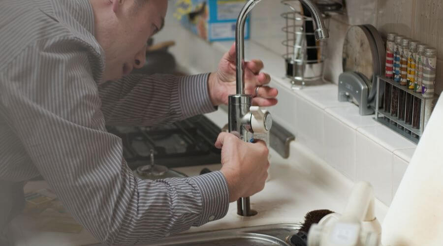 Professional Leak Detection in McGuffey, OH