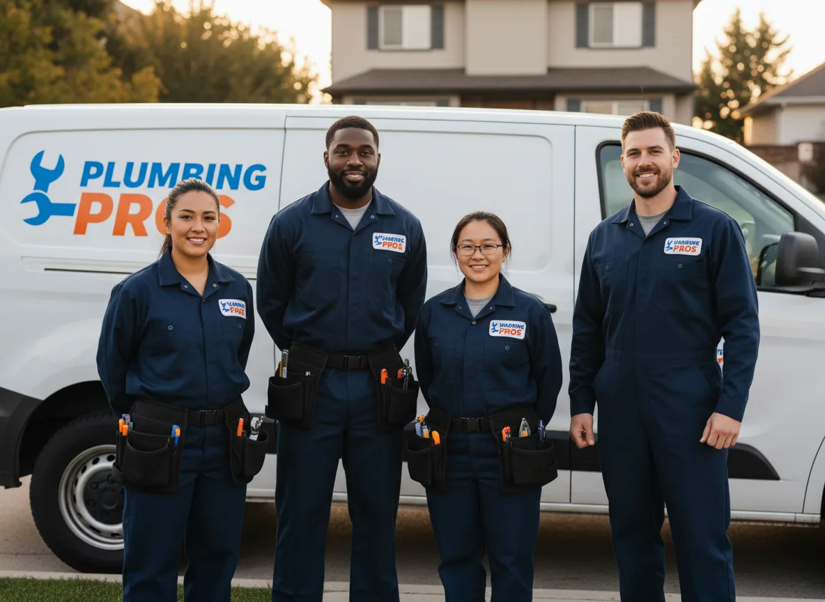 Water Heater Repair company in Mcguffey, OH
